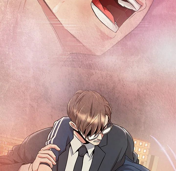 My Gangster Girlfriend - Chapter 17 [photo 87] - MangaPorn