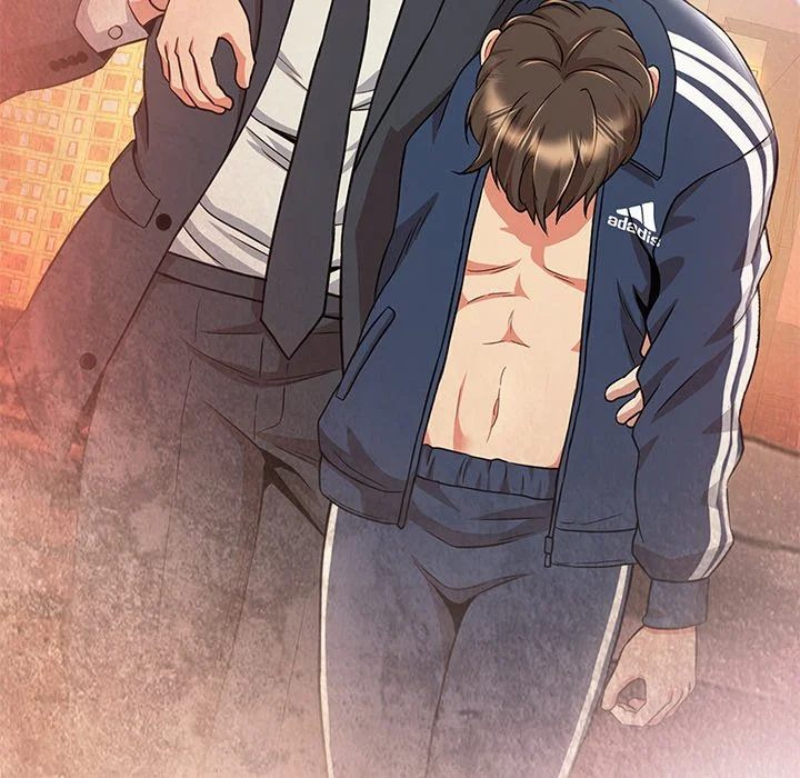 My Gangster Girlfriend - Chapter 17 [photo 88] - MangaPorn