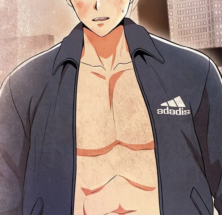 My Gangster Girlfriend - Chapter 17 [photo 90] - MangaPorn