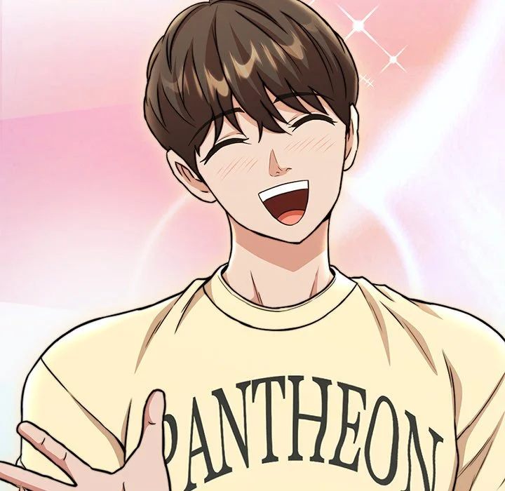 My Gangster Girlfriend - Chapter 17 [photo 95] - MangaPorn