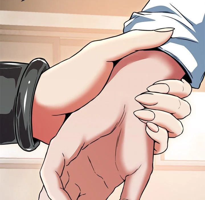 My Gangster Girlfriend - Chapter 18 [photo 10] - MangaPorn