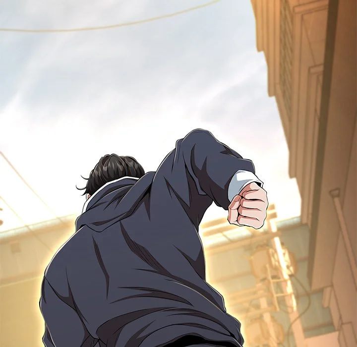 My Gangster Girlfriend - Chapter 18 [photo 101] - MangaPorn