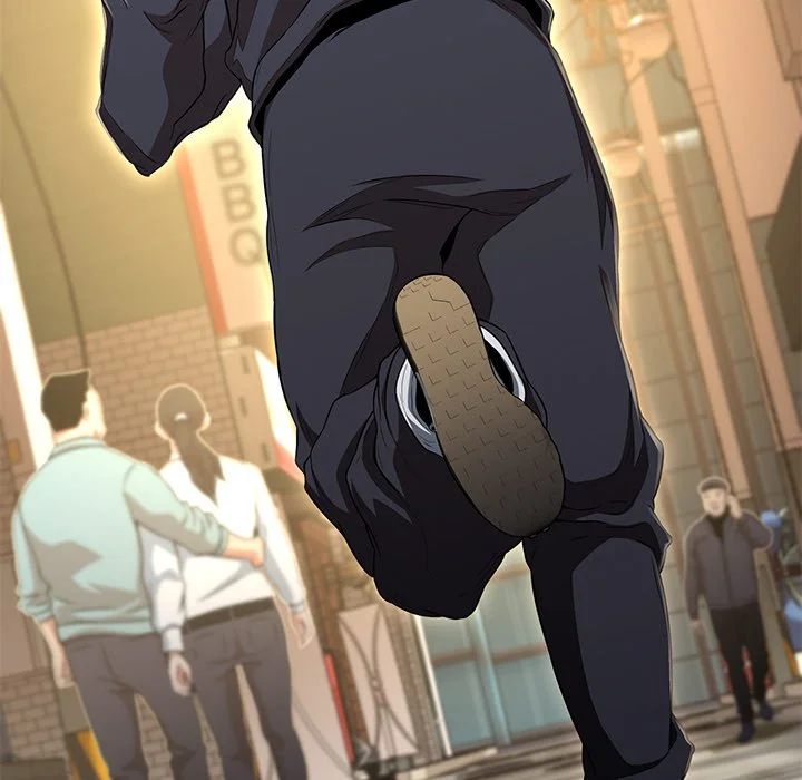 My Gangster Girlfriend - Chapter 18 [photo 102] - MangaPorn