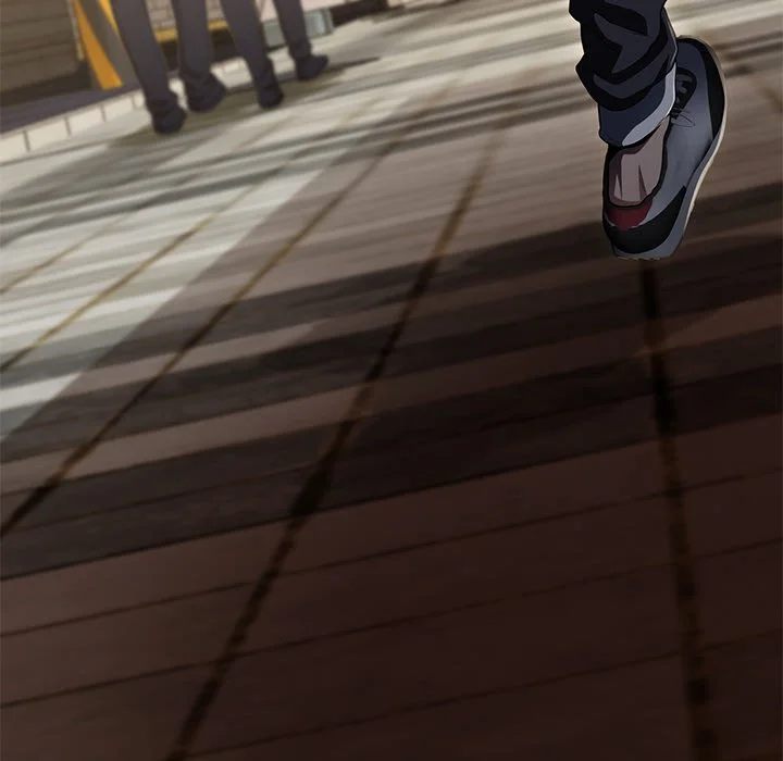 My Gangster Girlfriend - Chapter 18 [photo 103] - MangaPorn