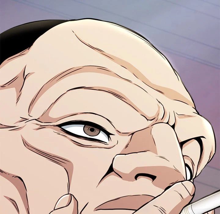 My Gangster Girlfriend - Chapter 18 [photo 115] - MangaPorn