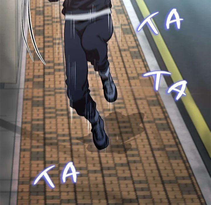 My Gangster Girlfriend - Chapter 18 [photo 121] - MangaPorn