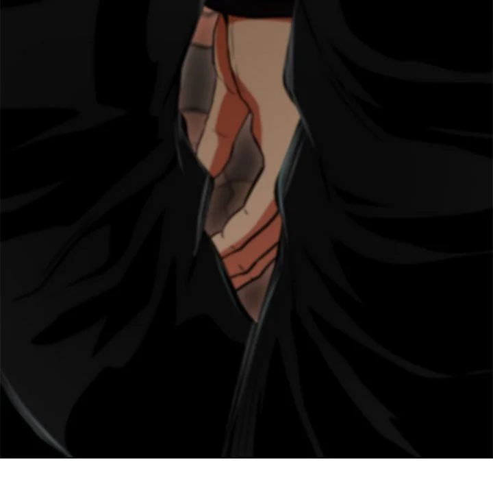 My Gangster Girlfriend - Chapter 18 [photo 125] - MangaPorn