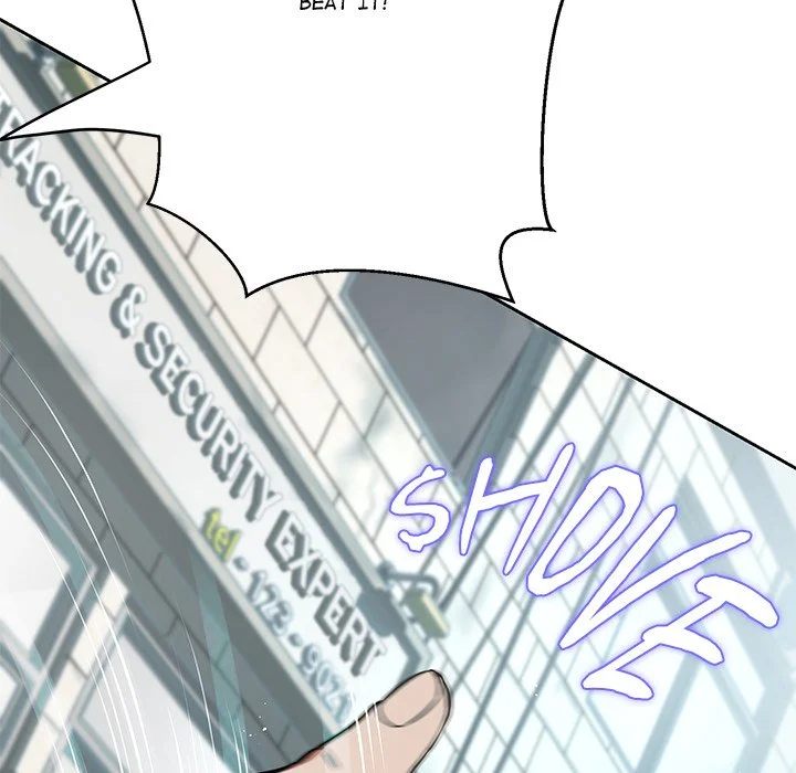 My Gangster Girlfriend - Chapter 18 [photo 146] - MangaPorn