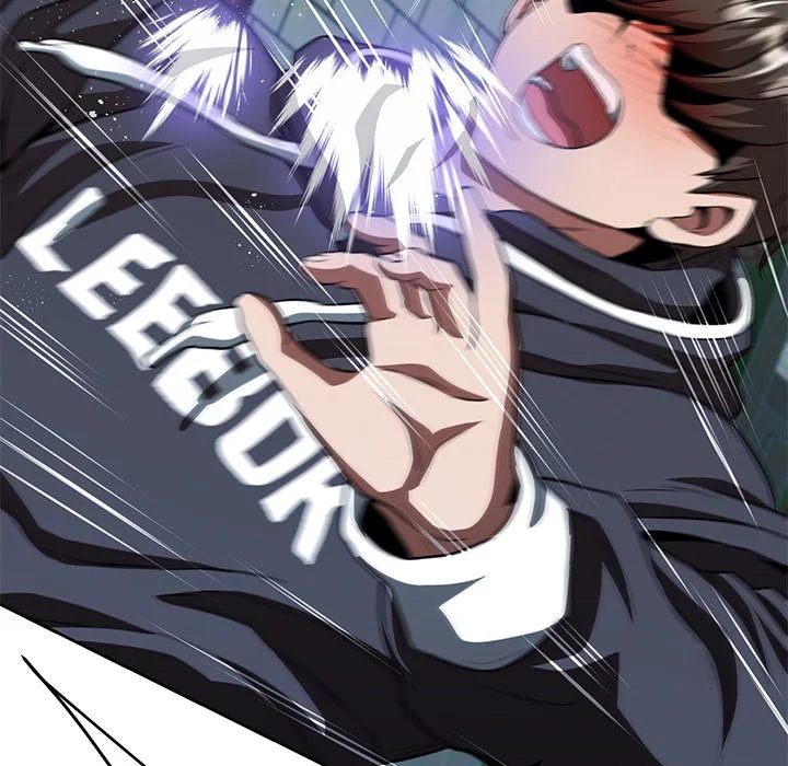 My Gangster Girlfriend - Chapter 18 [photo 148] - MangaPorn