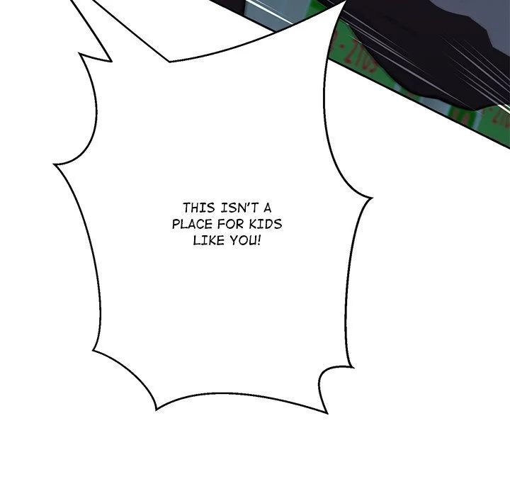 My Gangster Girlfriend - Chapter 18 [photo 149] - MangaPorn