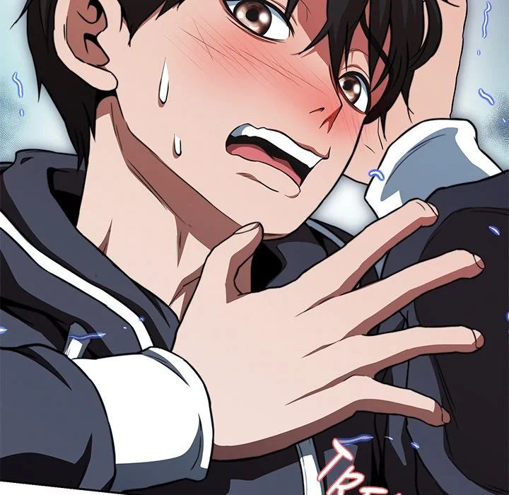 My Gangster Girlfriend - Chapter 18 [photo 152] - MangaPorn