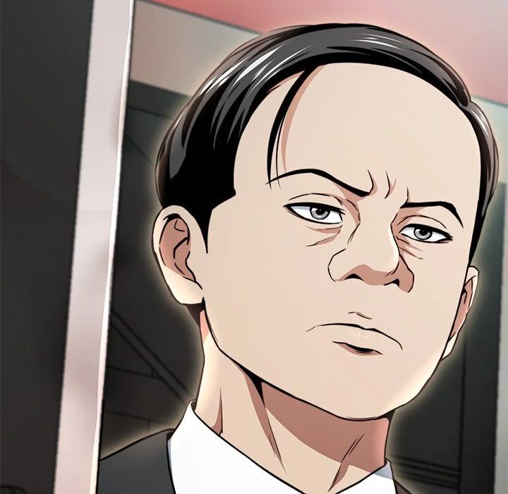 My Gangster Girlfriend - Chapter 18 [photo 156] - MangaPorn