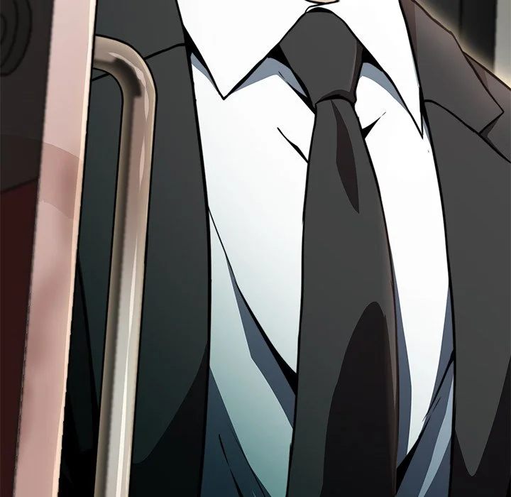 My Gangster Girlfriend - Chapter 18 [photo 157] - MangaPorn