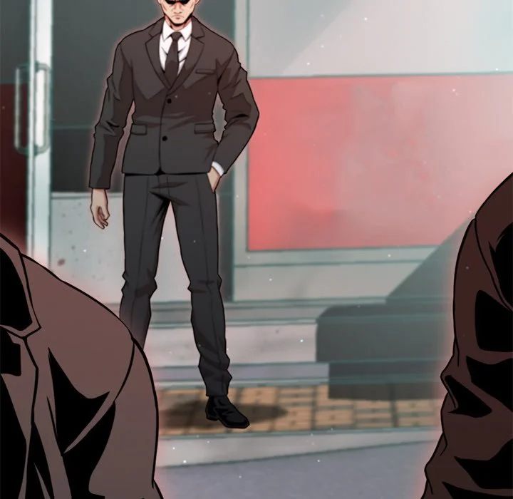 My Gangster Girlfriend - Chapter 18 [photo 162] - MangaPorn