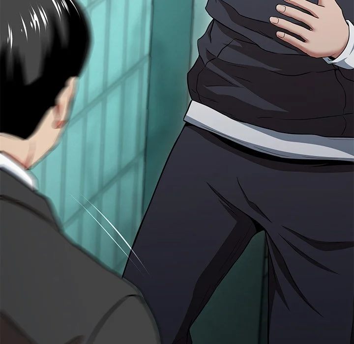 My Gangster Girlfriend - Chapter 18 [photo 172] - MangaPorn