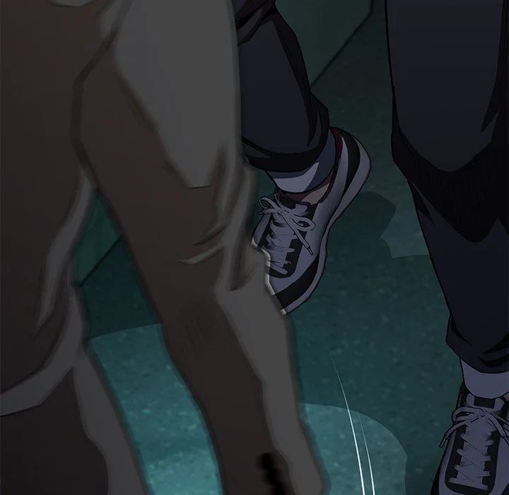 My Gangster Girlfriend - Chapter 18 [photo 173] - MangaPorn