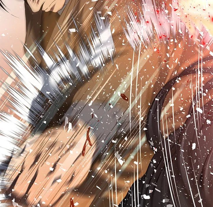 My Gangster Girlfriend - Chapter 18 [photo 180] - MangaPorn