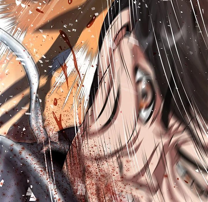 My Gangster Girlfriend - Chapter 18 [photo 181] - MangaPorn