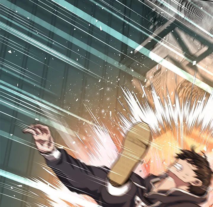 My Gangster Girlfriend - Chapter 18 [photo 185] - MangaPorn