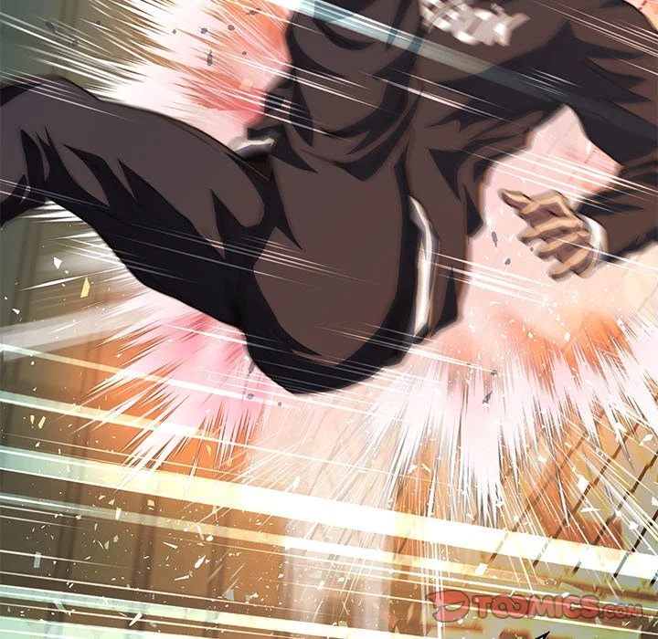 My Gangster Girlfriend - Chapter 18 [photo 186] - MangaPorn