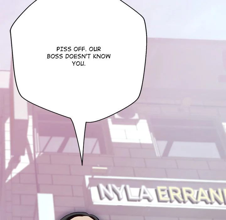 My Gangster Girlfriend - Chapter 18 [photo 190] - MangaPorn