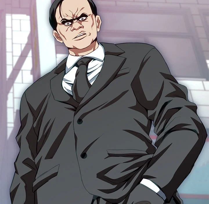 My Gangster Girlfriend - Chapter 18 [photo 191] - MangaPorn