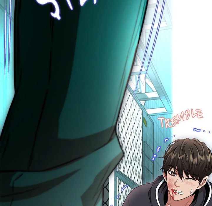 My Gangster Girlfriend - Chapter 18 [photo 196] - MangaPorn