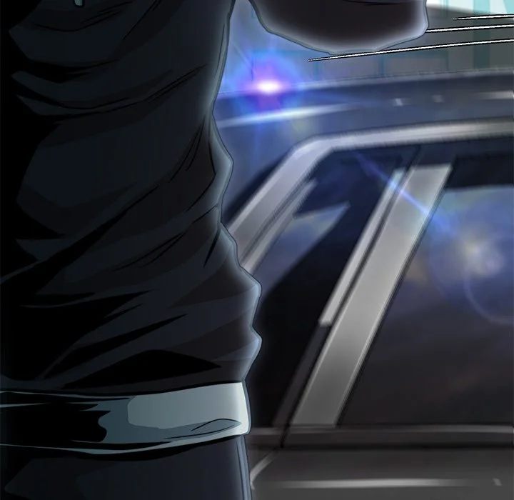 My Gangster Girlfriend - Chapter 18 [photo 205] - MangaPorn