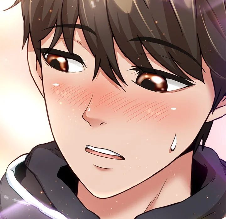 My Gangster Girlfriend - Chapter 18 [photo 21] - MangaPorn