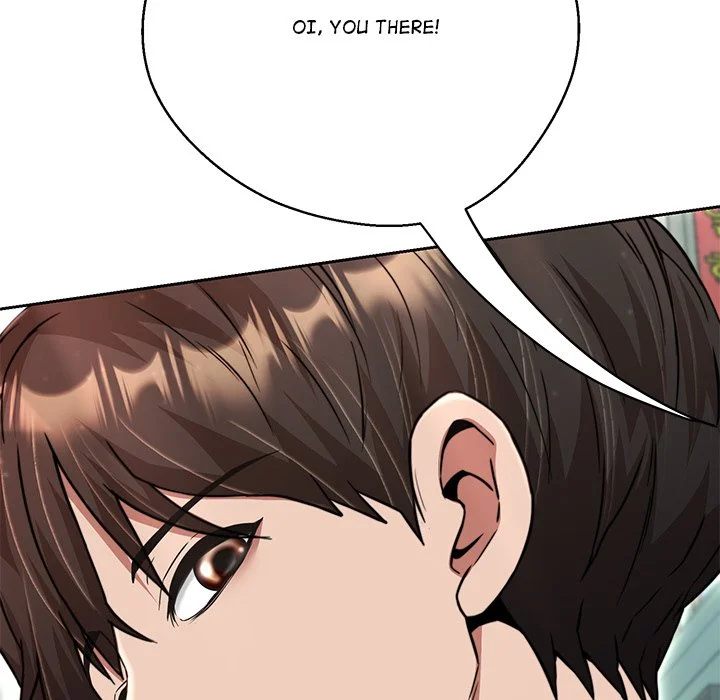 My Gangster Girlfriend - Chapter 18 [photo 212] - MangaPorn