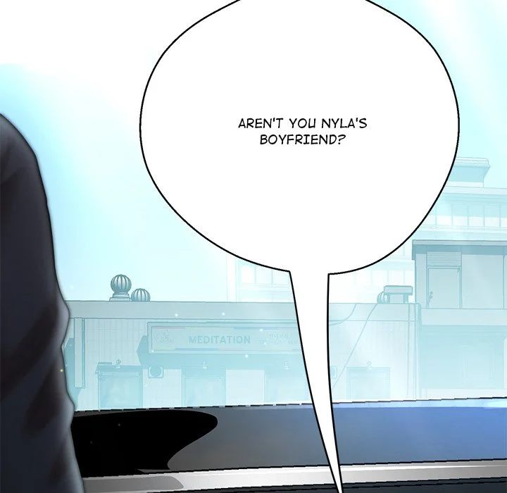 My Gangster Girlfriend - Chapter 18 [photo 215] - MangaPorn