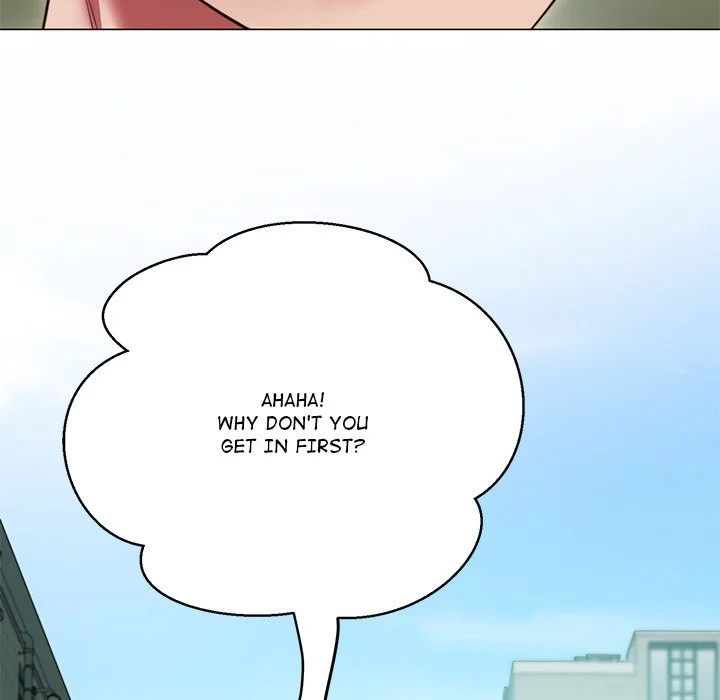 My Gangster Girlfriend - Chapter 18 [photo 220] - MangaPorn