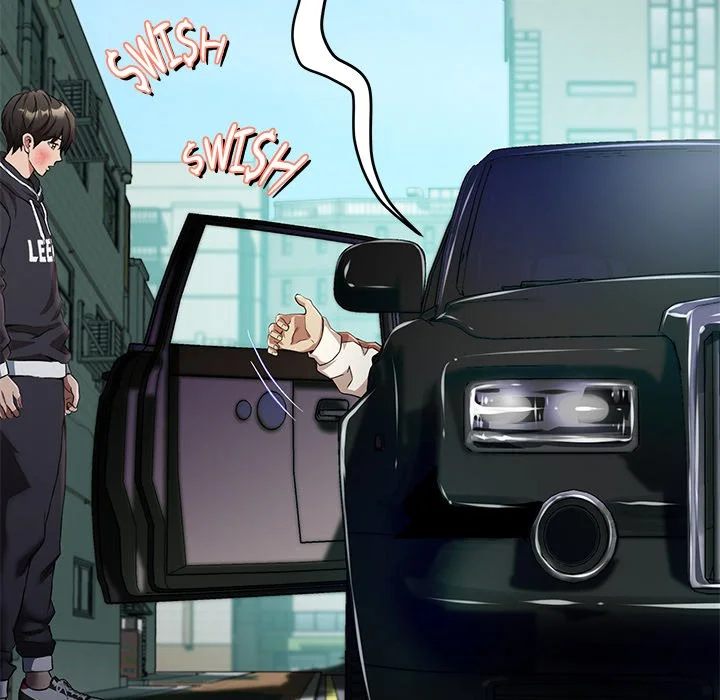 My Gangster Girlfriend - Chapter 18 [photo 221] - MangaPorn