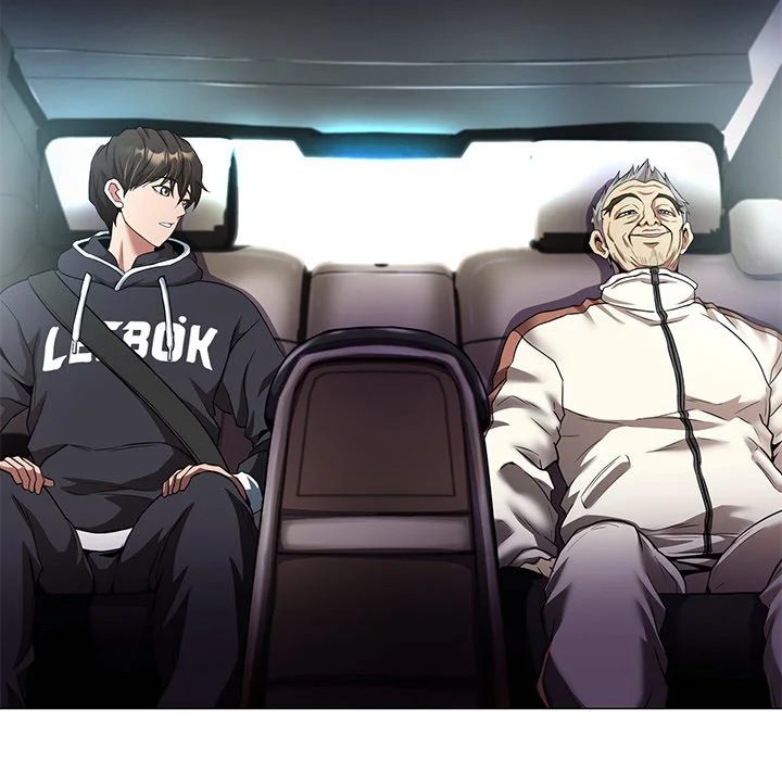 My Gangster Girlfriend - Chapter 18 [photo 232] - MangaPorn