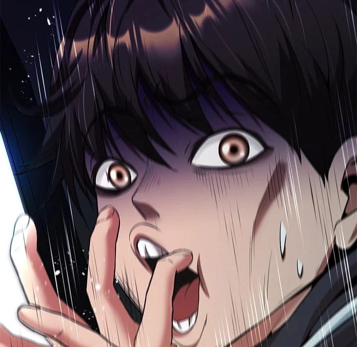 My Gangster Girlfriend - Chapter 18 [photo 236] - MangaPorn