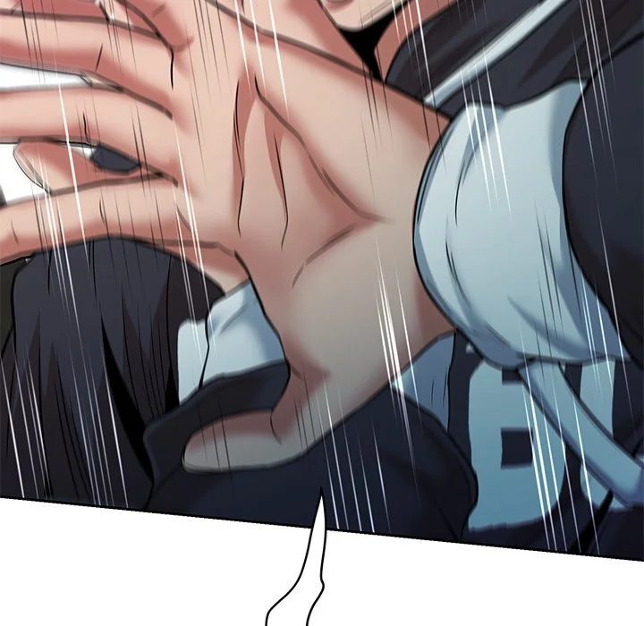 My Gangster Girlfriend - Chapter 18 [photo 237] - MangaPorn