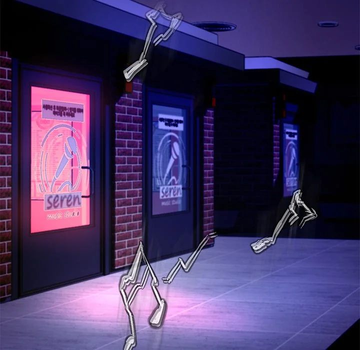 My Gangster Girlfriend - Chapter 18 [photo 25] - MangaPorn