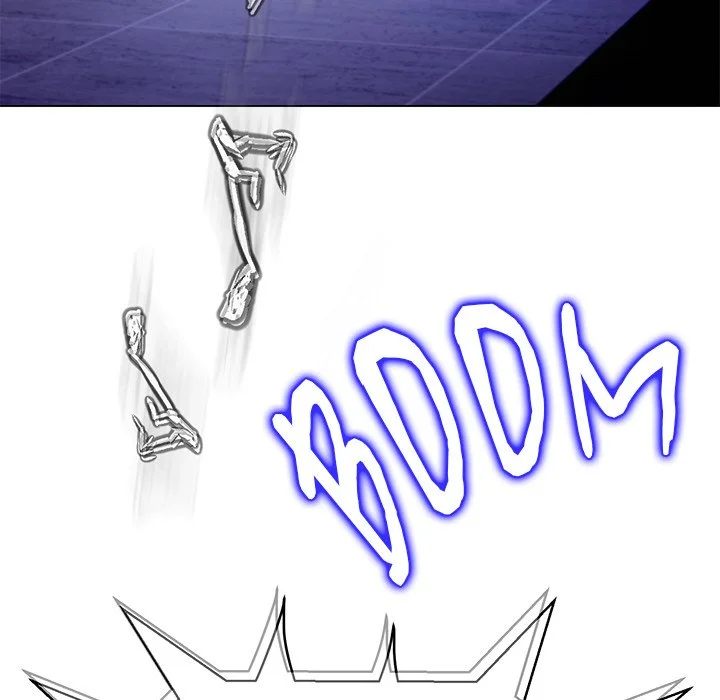 My Gangster Girlfriend - Chapter 18 [photo 26] - MangaPorn