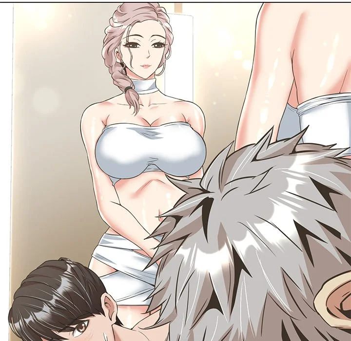 My Gangster Girlfriend - Chapter 18 [photo 263] - MangaPorn