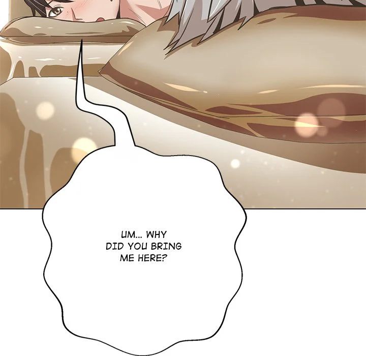 My Gangster Girlfriend - Chapter 18 [photo 264] - MangaPorn