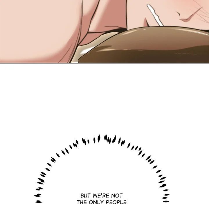 My Gangster Girlfriend - Chapter 18 [photo 271] - MangaPorn