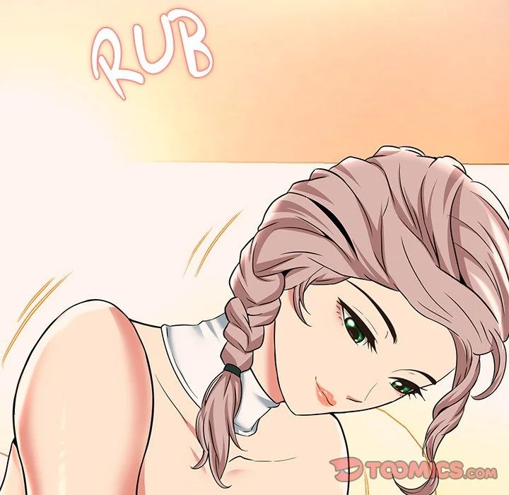 My Gangster Girlfriend - Chapter 18 [photo 276] - MangaPorn