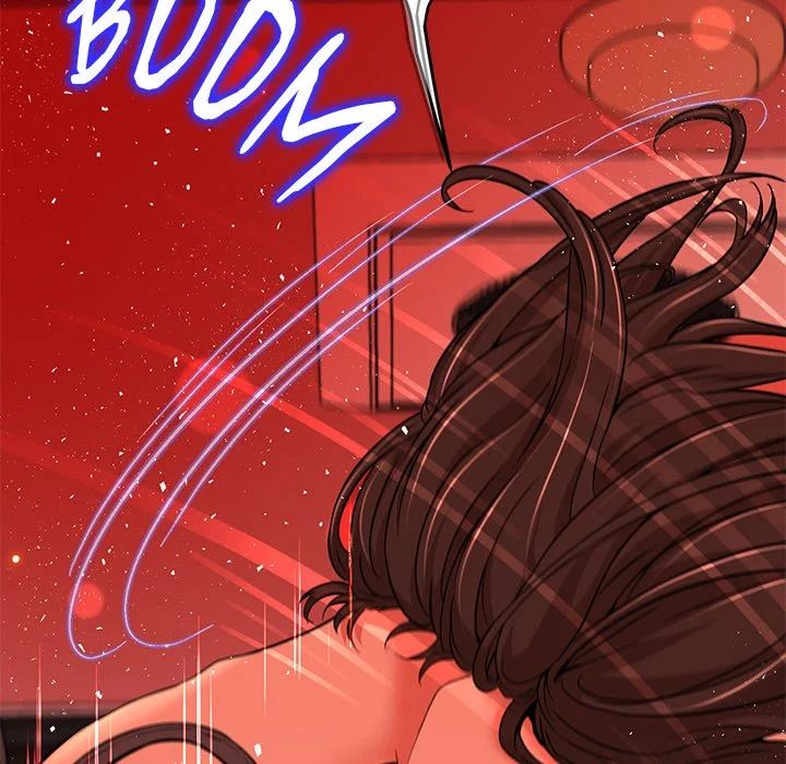 My Gangster Girlfriend - Chapter 18 [photo 28] - MangaPorn