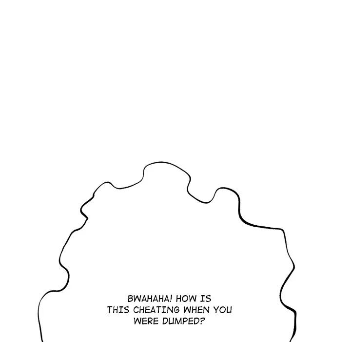 My Gangster Girlfriend - Chapter 18 [photo 289] - MangaPorn