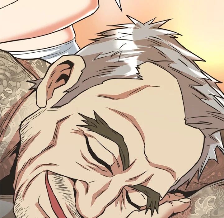 My Gangster Girlfriend - Chapter 18 [photo 296] - MangaPorn