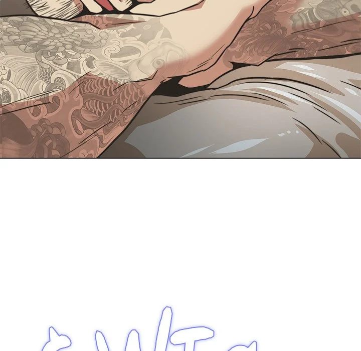 My Gangster Girlfriend - Chapter 18 [photo 297] - MangaPorn