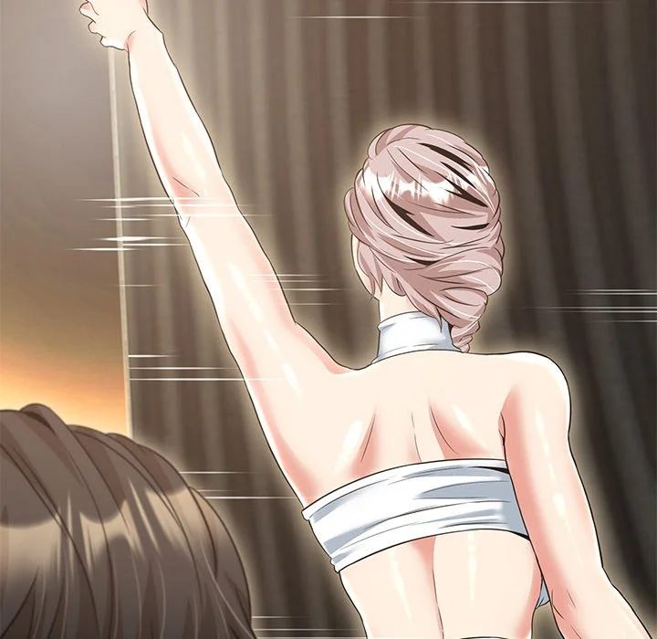 My Gangster Girlfriend - Chapter 18 [photo 299] - MangaPorn