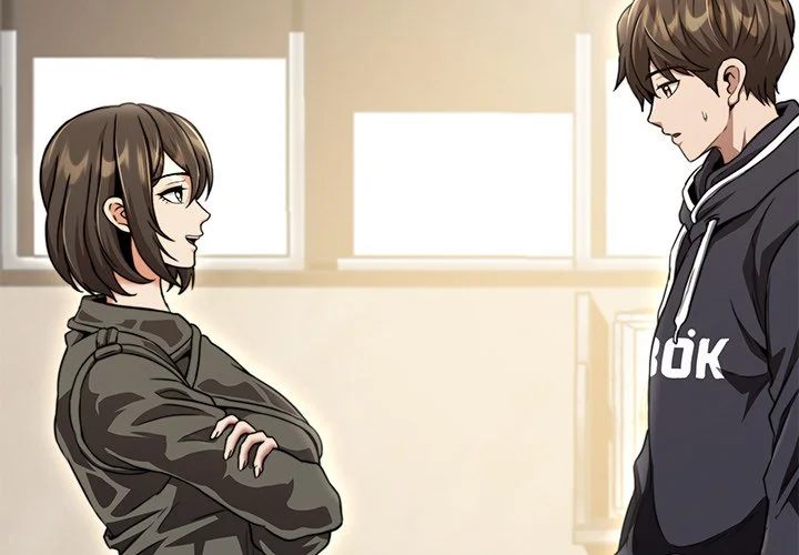 My Gangster Girlfriend - Chapter 18 [photo 3] - MangaPorn