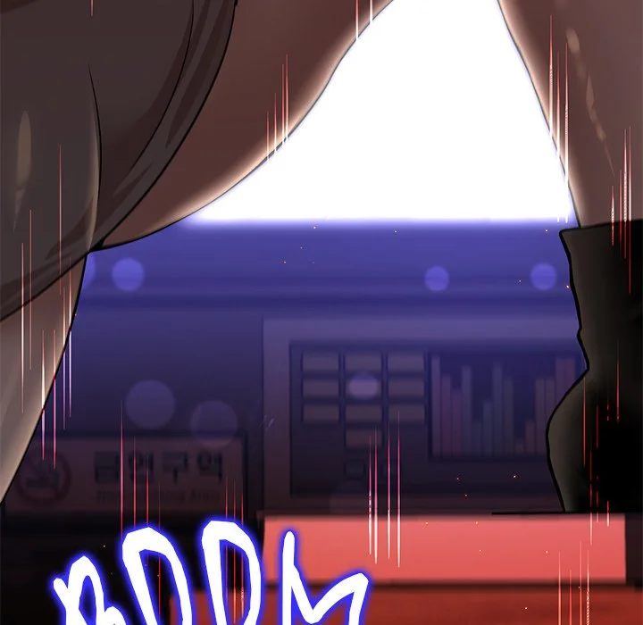 My Gangster Girlfriend - Chapter 18 [photo 30] - MangaPorn