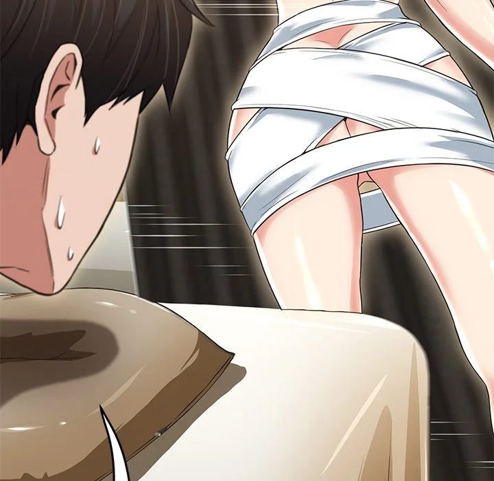 My Gangster Girlfriend - Chapter 18 [photo 300] - MangaPorn